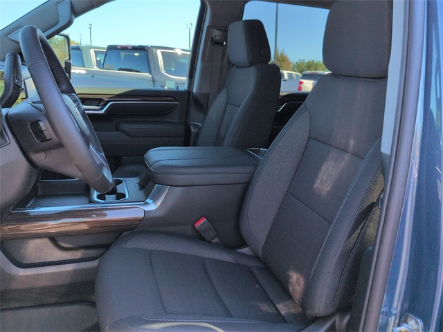 2026 Chevrolet Silverado 2500HD LT for sale at PATRIOT CHEVROLET OF LIMERICK