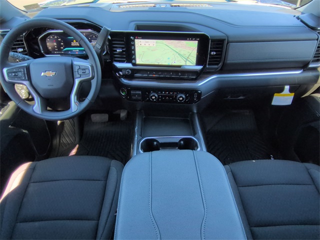 2026 Chevrolet Silverado 2500HD LT for sale at PATRIOT CHEVROLET OF LIMERICK