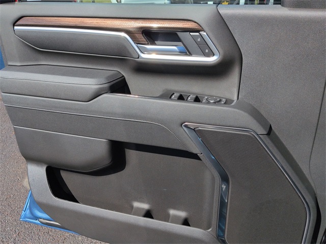 2026 Chevrolet Silverado 2500HD LT for sale at PATRIOT CHEVROLET OF LIMERICK