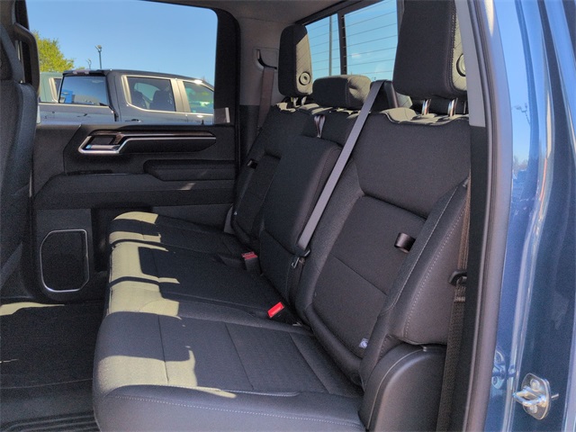 2026 Chevrolet Silverado 2500HD LT for sale at PATRIOT CHEVROLET OF LIMERICK