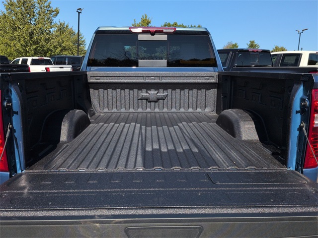 2026 Chevrolet Silverado 2500HD LT for sale at PATRIOT CHEVROLET OF LIMERICK