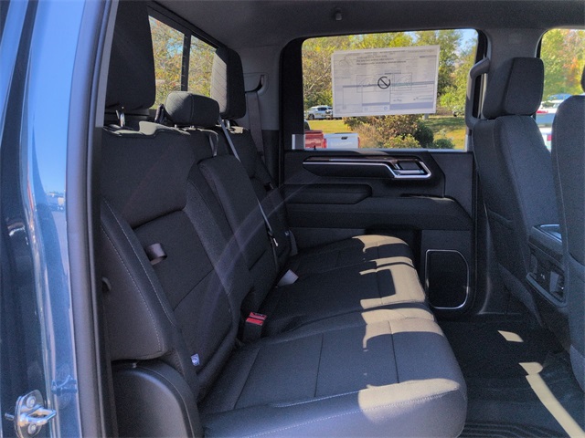 2026 Chevrolet Silverado 2500HD LT for sale at PATRIOT CHEVROLET OF LIMERICK