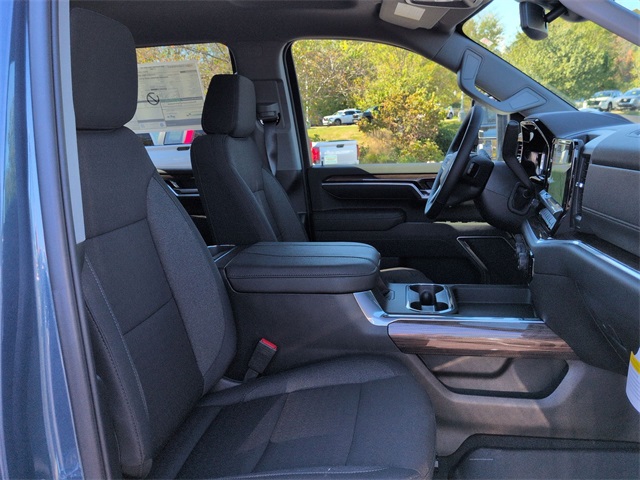 2026 Chevrolet Silverado 2500HD LT for sale at PATRIOT CHEVROLET OF LIMERICK