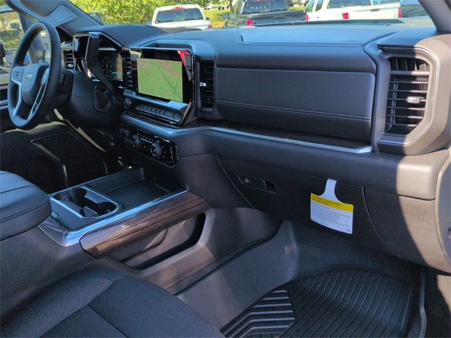 2026 Chevrolet Silverado 2500HD LT for sale at PATRIOT CHEVROLET OF LIMERICK