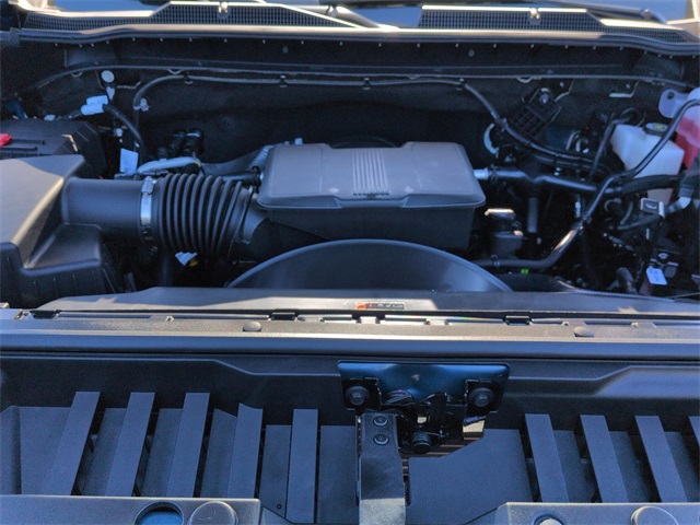 2026 Chevrolet Silverado 2500HD LT for sale at PATRIOT CHEVROLET OF LIMERICK