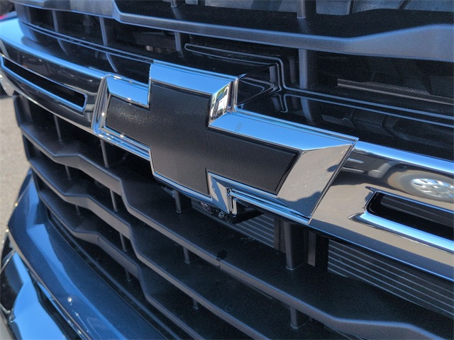 2026 Chevrolet Silverado 2500HD LT for sale at PATRIOT CHEVROLET OF LIMERICK