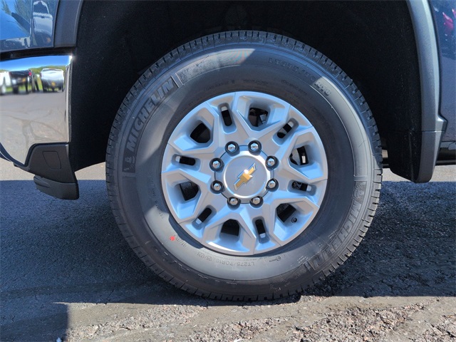 2026 Chevrolet Silverado 2500HD LT for sale at PATRIOT CHEVROLET OF LIMERICK