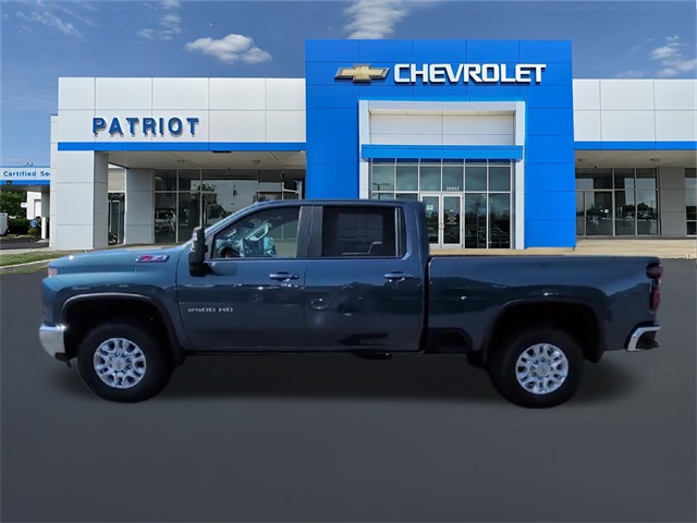2026 Chevrolet Silverado 2500HD LT for sale at PATRIOT CHEVROLET OF LIMERICK