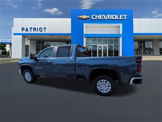 2026 Chevrolet Silverado 2500HD LT for sale at PATRIOT CHEVROLET OF LIMERICK