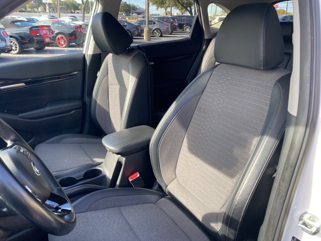 Used Car 2021 Kia Seltos  S For Sale Under $20,000 In San Antonio, Texas