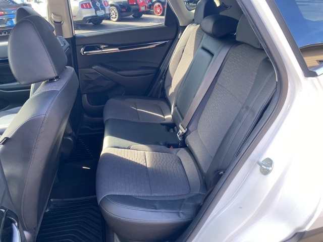 Used Car 2021 Kia Seltos  S For Sale Under $20,000 In San Antonio, Texas