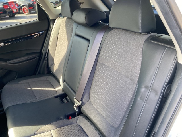 Used Car 2021 Kia Seltos  S For Sale Under $20,000 In San Antonio, Texas