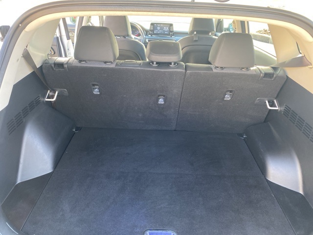 Used Car 2021 Kia Seltos  S For Sale Under $20,000 In San Antonio, Texas