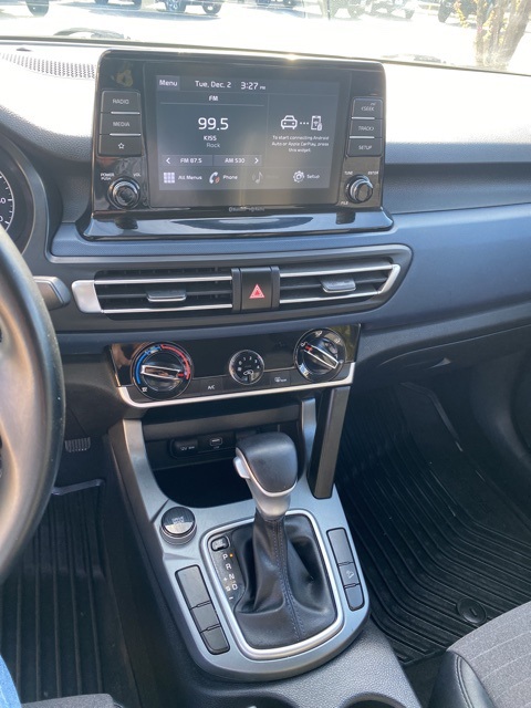 Used Car 2021 Kia Seltos  S For Sale Under $20,000 In San Antonio, Texas