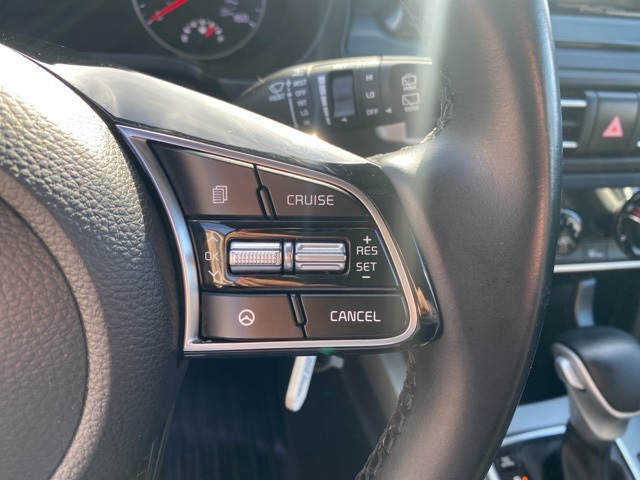 Used Car 2021 Kia Seltos  S For Sale Under $20,000 In San Antonio, Texas