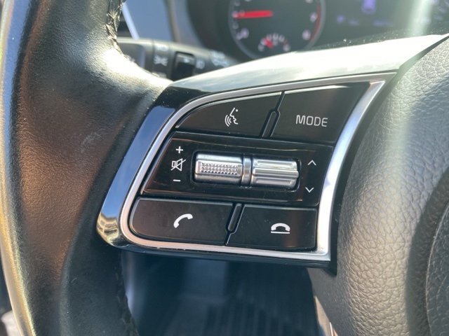 Used Car 2021 Kia Seltos  S For Sale Under $20,000 In San Antonio, Texas