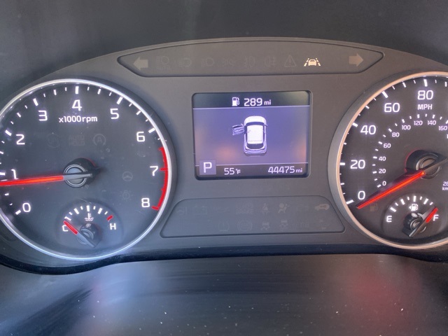 Used Car 2021 Kia Seltos  S For Sale Under $20,000 In San Antonio, Texas