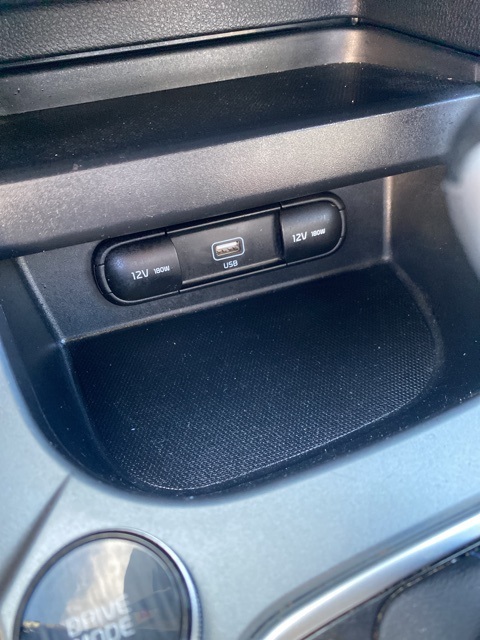 Used Car 2021 Kia Seltos  S For Sale Under $20,000 In San Antonio, Texas