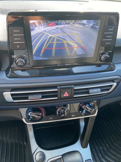 Used Car 2021 Kia Seltos  S For Sale Under $20,000 In San Antonio, Texas