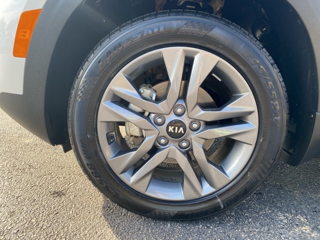 Used Car 2021 Kia Seltos  S For Sale Under $20,000 In San Antonio, Texas