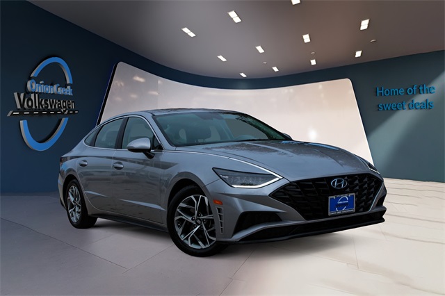 2023 Hyundai Sonata SEL FWD