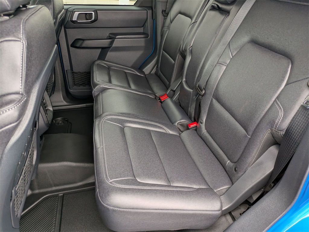 New 2025 Ford Bronco For Sale in Findlay, OH