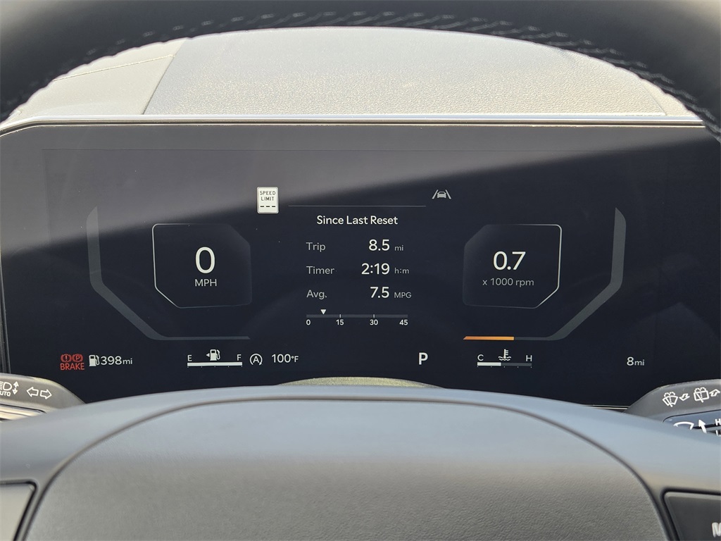 2026 Kia Sportage SX-Prestige - 10