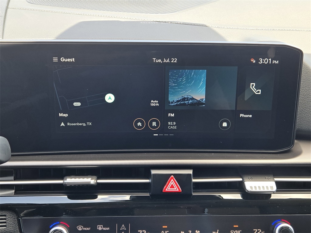 2026 Kia Sportage SX-Prestige - 11