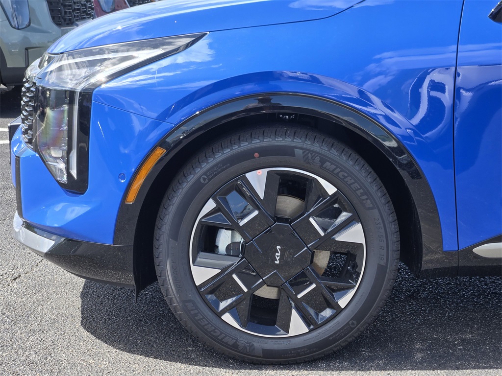 2026 Kia Sportage SX-Prestige - 4