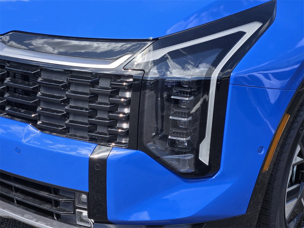 2026 Kia Sportage SX-Prestige - 5