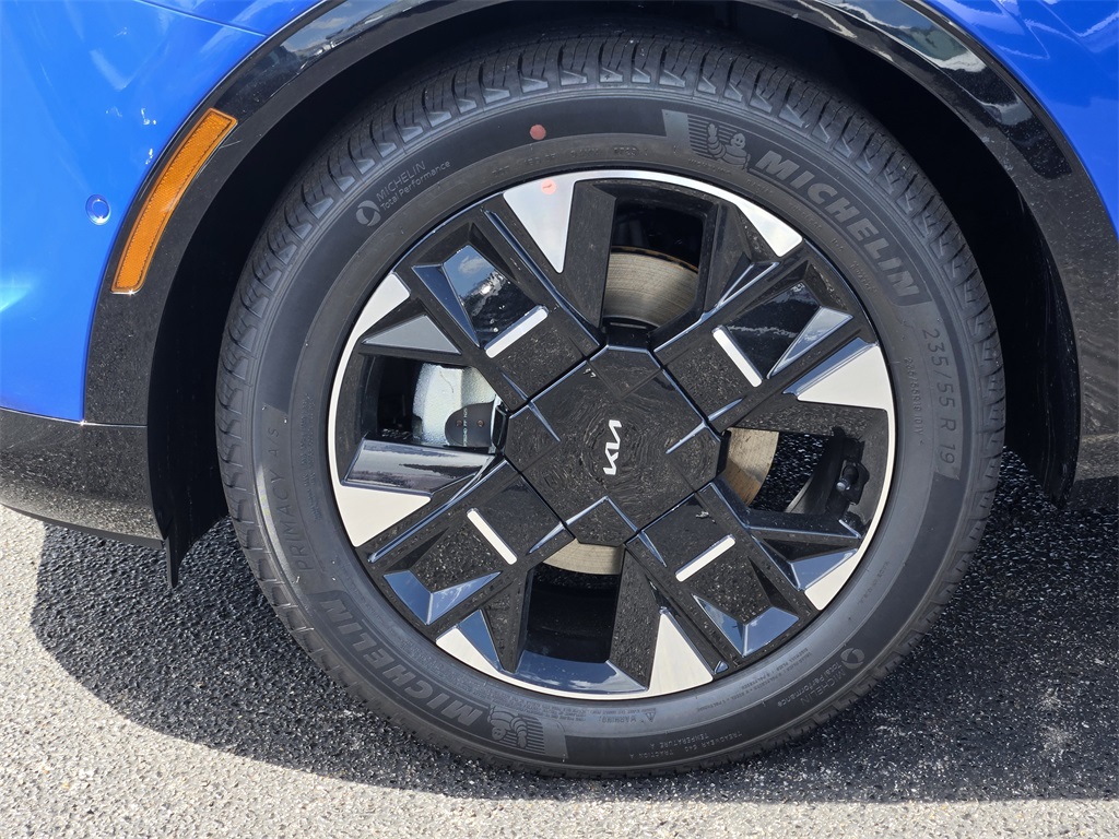 2026 Kia Sportage SX-Prestige - 6