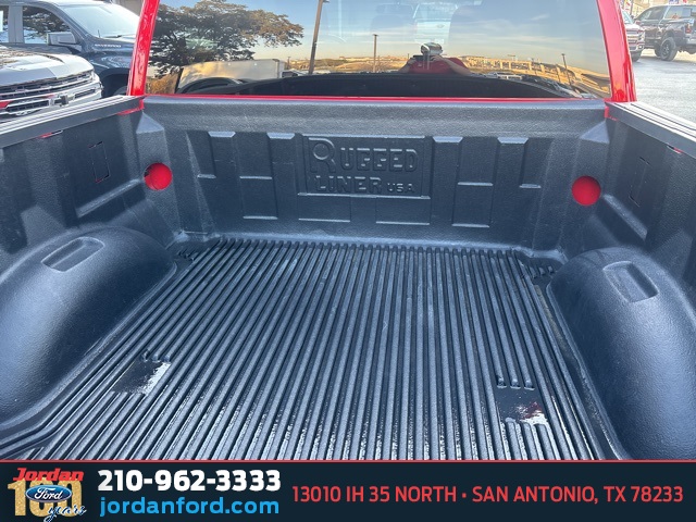 Used Car 2023 Ford F-150  Xlt For Sale Under $35,000 In San Antonio, Texas