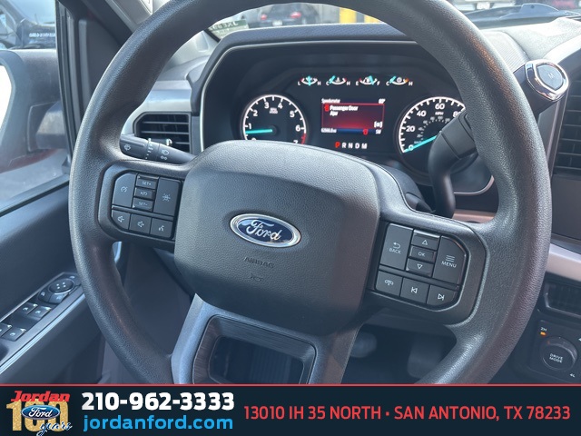 Used Car 2023 Ford F-150  Xlt For Sale Under $35,000 In San Antonio, Texas