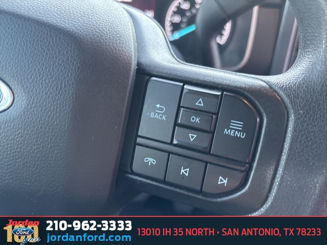 Used Car 2023 Ford F-150  Xlt For Sale Under $35,000 In San Antonio, Texas