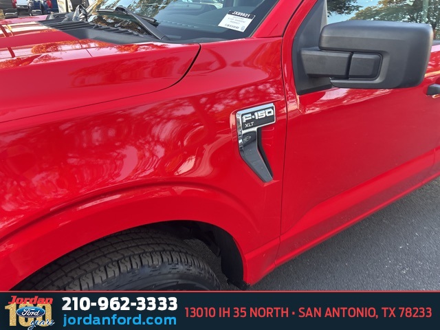 Used Car 2023 Ford F-150  Xlt For Sale Under $35,000 In San Antonio, Texas