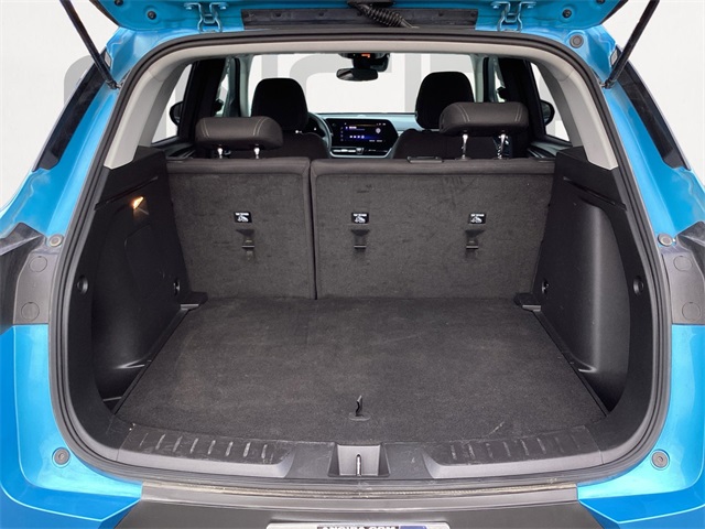 Used Car 2025 Chevrolet Trailblazer  Lt For Sale Under $25,000 In San Antonio, Texas