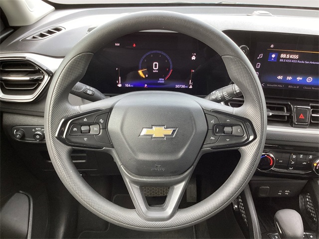 Used Car 2025 Chevrolet Trailblazer  Lt For Sale Under $25,000 In San Antonio, Texas