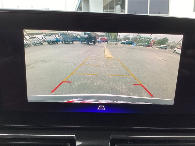 Used Car 2025 Chevrolet Trailblazer  Lt For Sale Under $25,000 In San Antonio, Texas