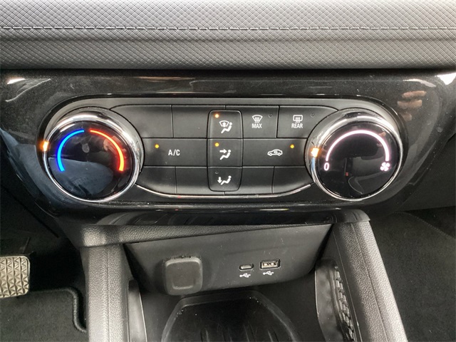 Used Car 2025 Chevrolet Trailblazer  Lt For Sale Under $25,000 In San Antonio, Texas