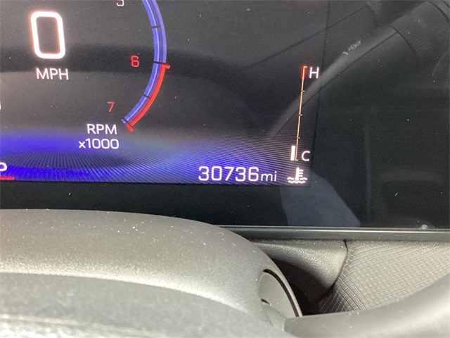 Used Car 2025 Chevrolet Trailblazer  Lt For Sale Under $25,000 In San Antonio, Texas