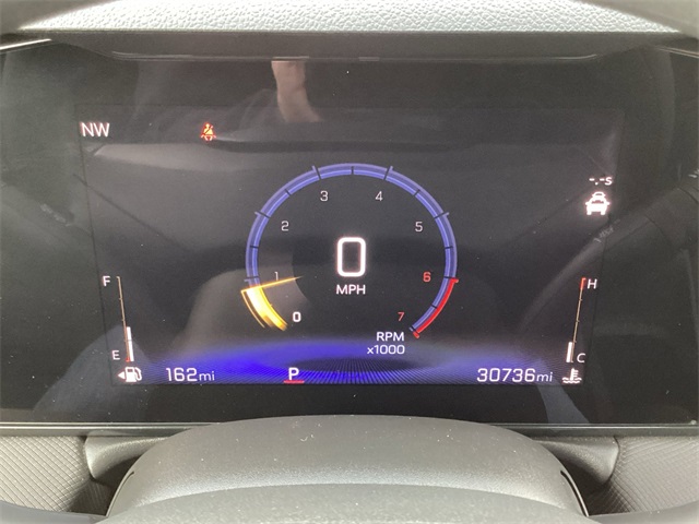 Used Car 2025 Chevrolet Trailblazer  Lt For Sale Under $25,000 In San Antonio, Texas