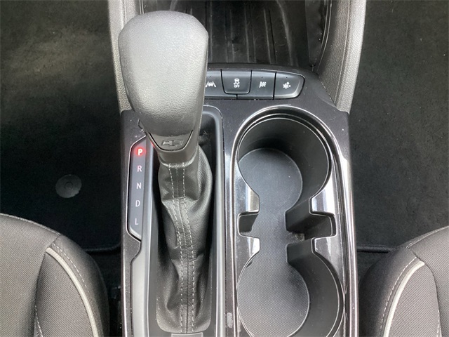 Used Car 2025 Chevrolet Trailblazer  Lt For Sale Under $25,000 In San Antonio, Texas