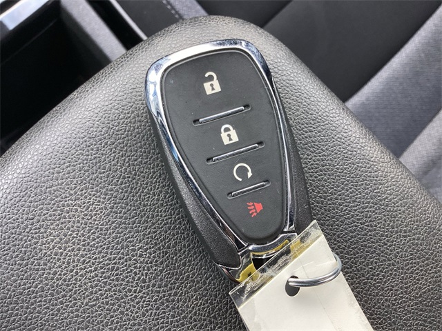 Used Car 2025 Chevrolet Trailblazer  Lt For Sale Under $25,000 In San Antonio, Texas