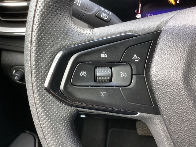 Used Car 2025 Chevrolet Trailblazer  Lt For Sale Under $25,000 In San Antonio, Texas