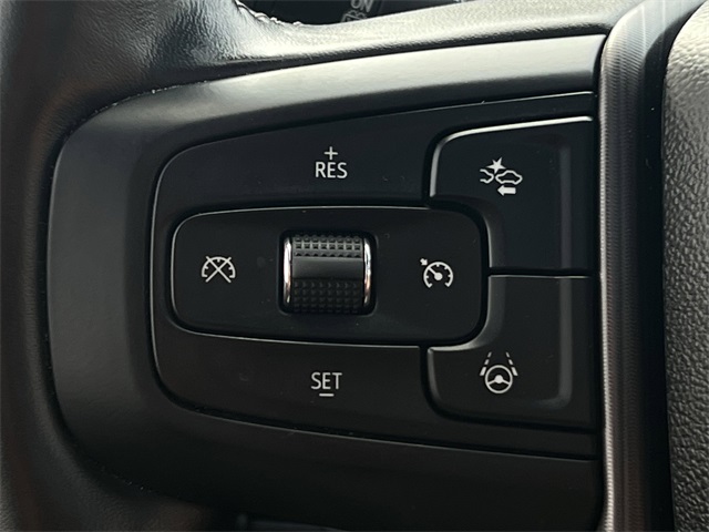 2023 GMC Yukon XL Denali Ultimate White at Bayway Chrysler Dodge Jeep Ram