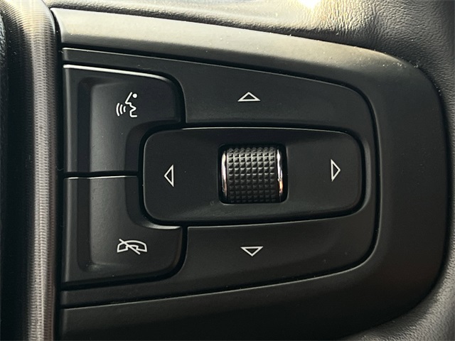 2023 GMC Yukon XL Denali Ultimate White at Bayway Chrysler Dodge Jeep Ram