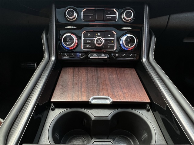 2023 GMC Yukon XL Denali Ultimate White at Bayway Chrysler Dodge Jeep Ram