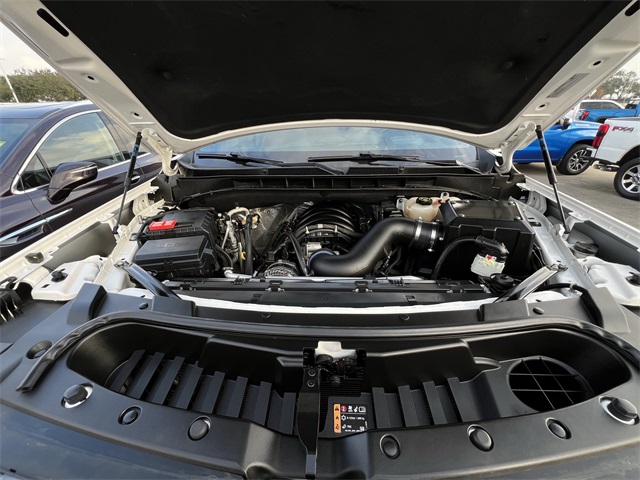 2023 GMC Yukon XL Denali Ultimate White at Bayway Chrysler Dodge Jeep Ram