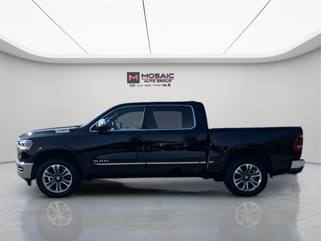 2024 Ram 1500