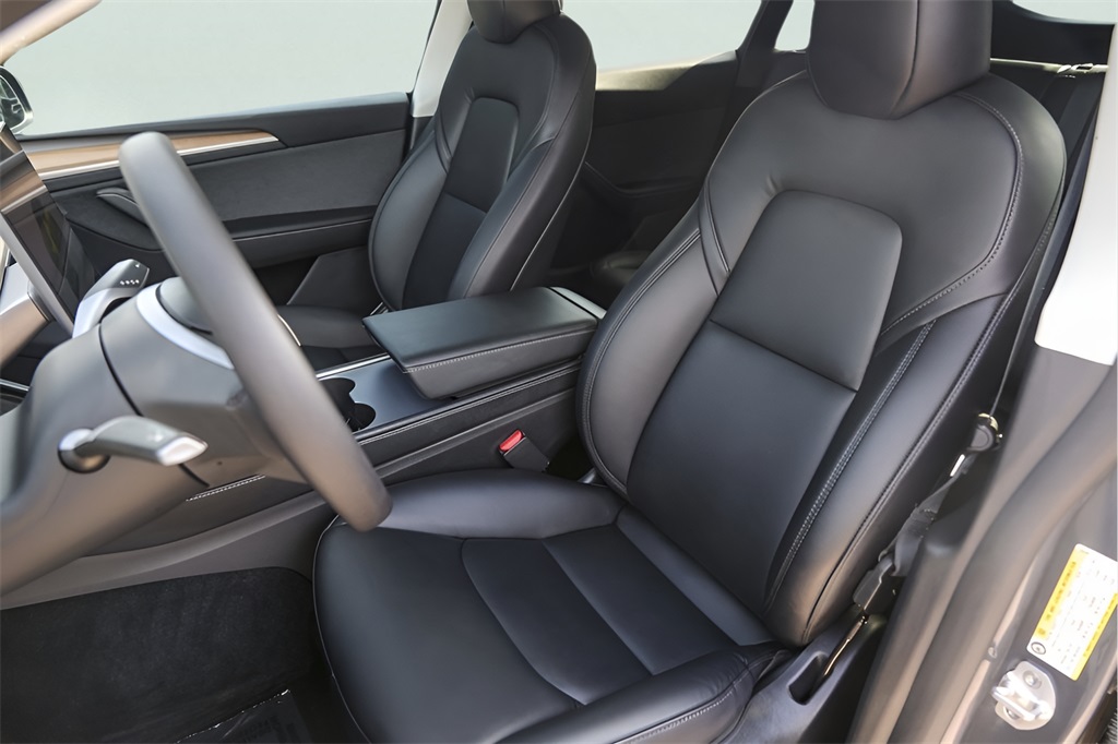 Used Car 2023 Tesla Model Y  Long Range For Sale Under $30,000 In Austin, Texas